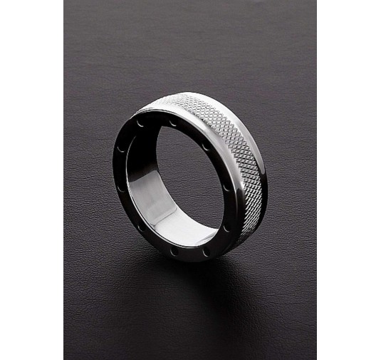 COOL and KNURL C-Ring (15x55mm)